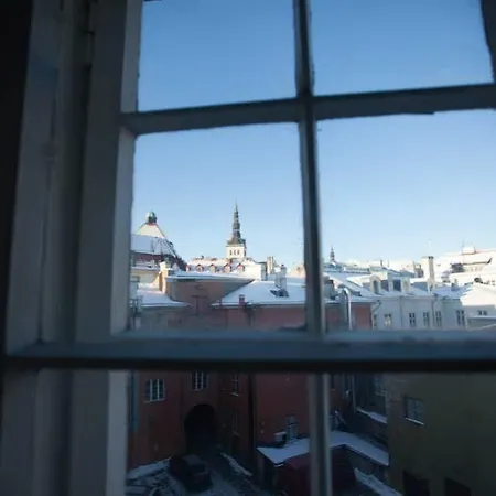 Katus * Tallinn