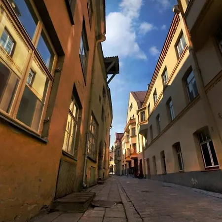 Katus * Tallinn
