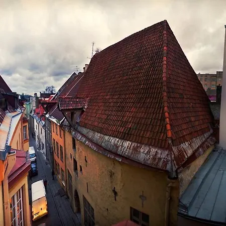 Katus Tallinn