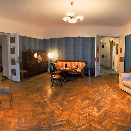 Hostel Katus Tallinn