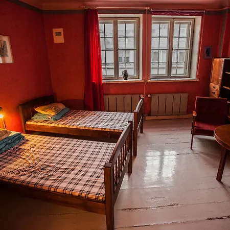 Katus Hostel Tallinn