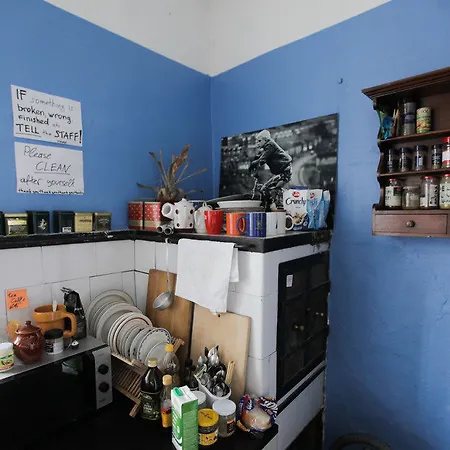 Hostel Katus