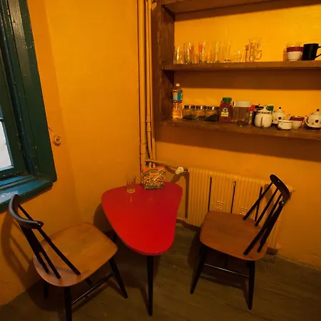 Hostel Katus Tallinn