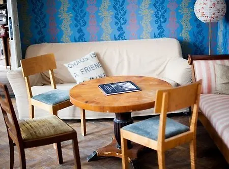 Katus Hostel Tallinn