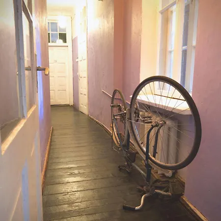 Katus Hostel *