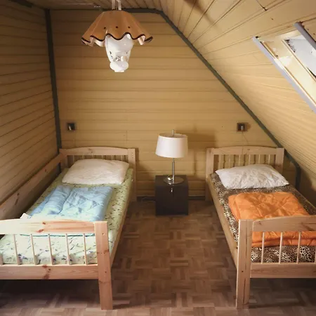 Hostel Katus