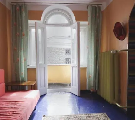 Katus Hostel *