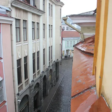 Katus Hostel