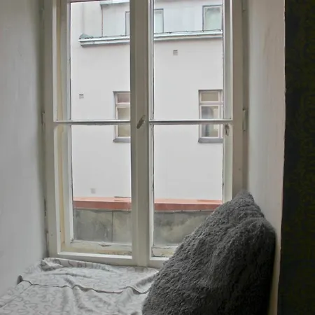 Katus Hostel