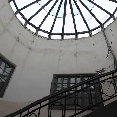 Hostel Katus Tallinn