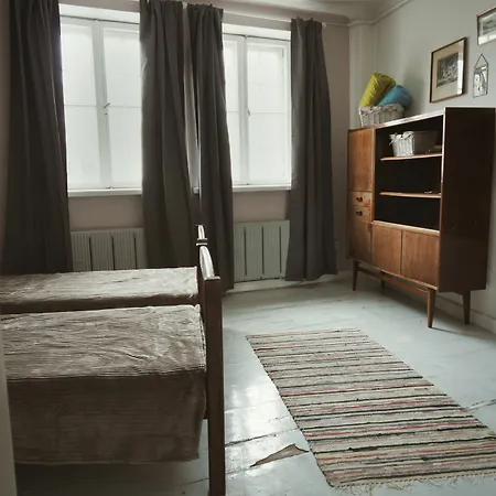 Hostel Katus
