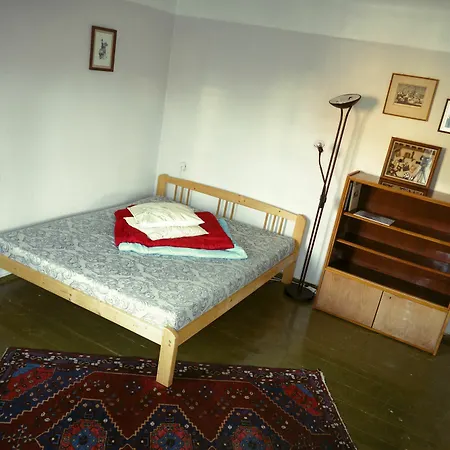 Hostel Katus *